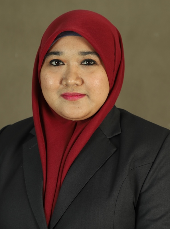Junainah binti Abdullah